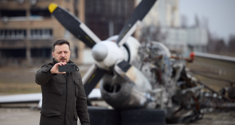zelensky