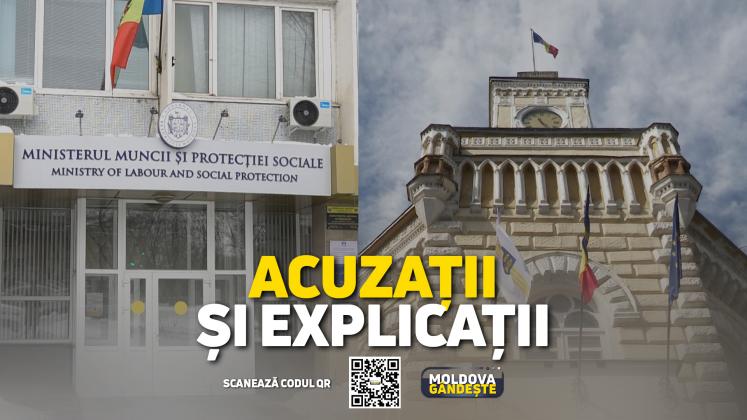 MOLDOVA GANDESTE - 24 02 2024 - reportaj PRIMAR MINISTRU