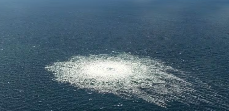 nordstream