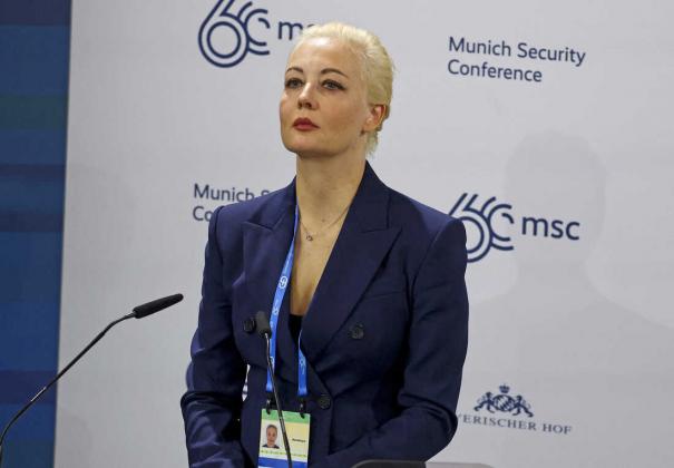 Iulia Navalanaya