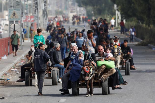 gaza111