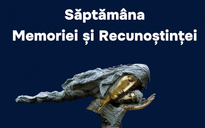 saptamana memoriei 1