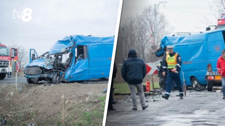 Accident