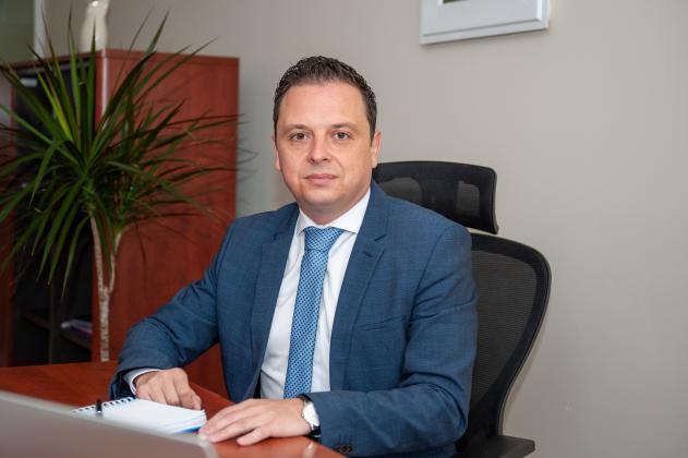 Nou CBO Victoriabank