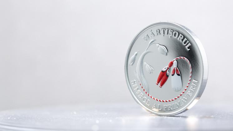 moneda martisor 4