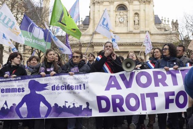 drept avort