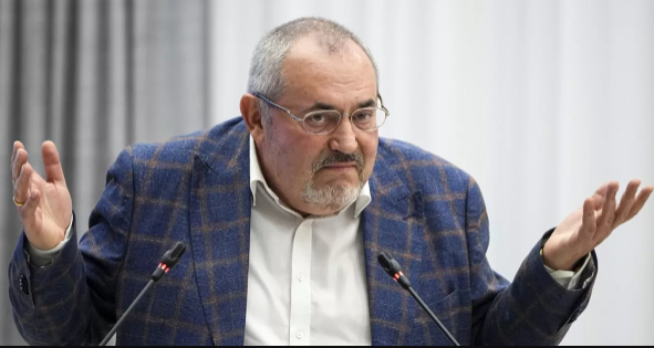 надеждин