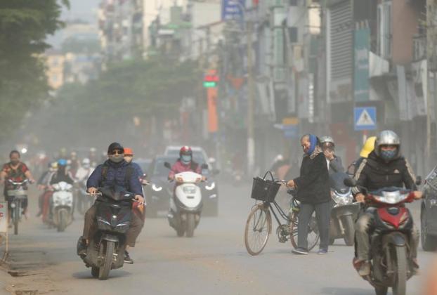 Hanoi