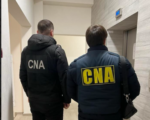 CNA