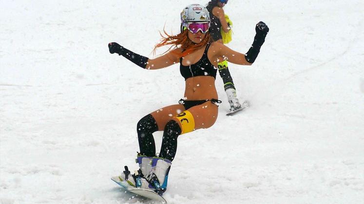 Ski