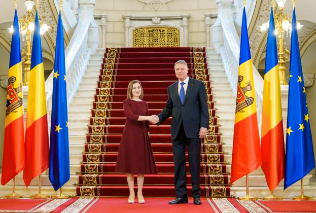 Iohannis Sandu