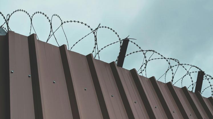 jail