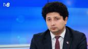 Скандал в MoldATSA: Раду Мариан ушел в отставку с должности главы парламентской комиссии по экономике