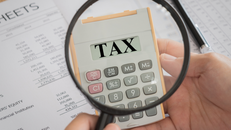 IMPOZITE TAXE