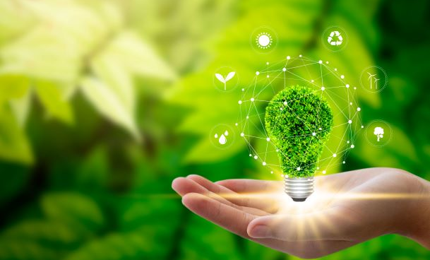 Eficiencia Energética