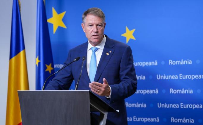 Iohannis