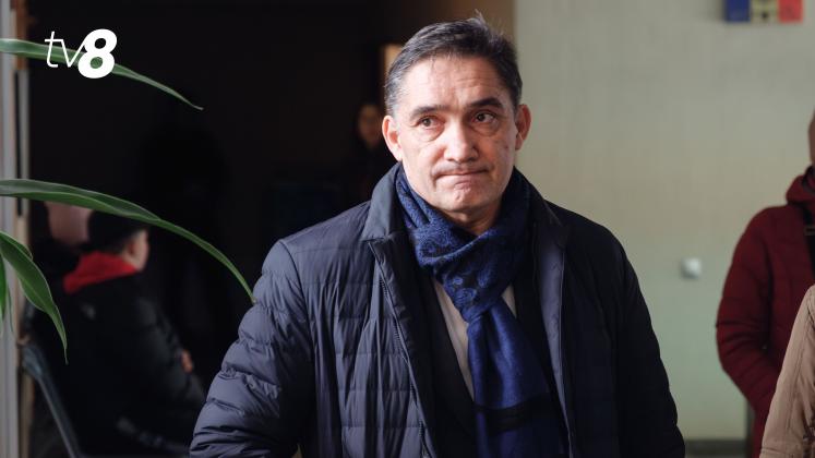 Alexandr Stoianoglo 1