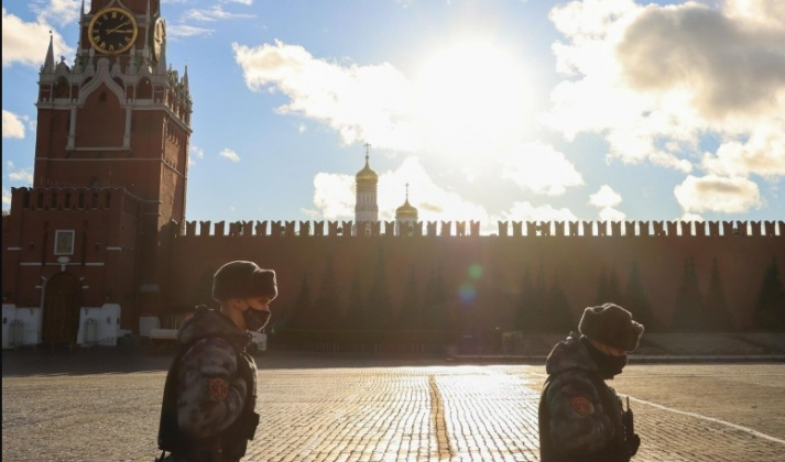 полиция_москва