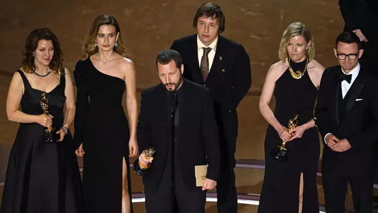 Oscar 2024