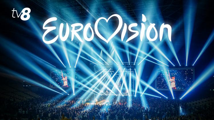Eurovision 3
