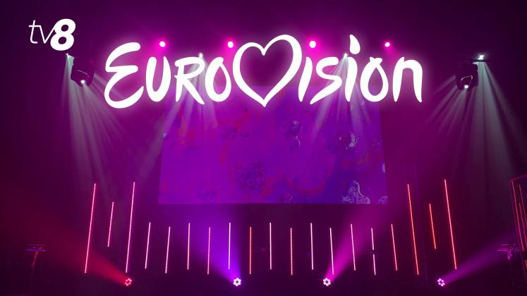 Eurovision 1