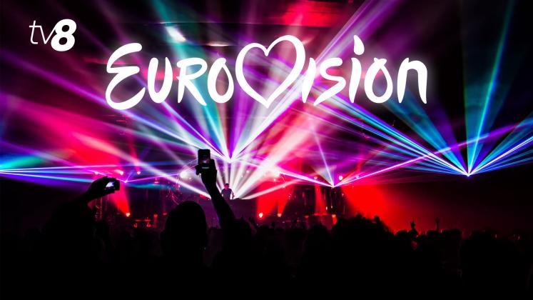 Eurovision 2
