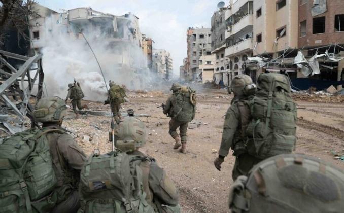 soldati-israelieni-gaza-idf