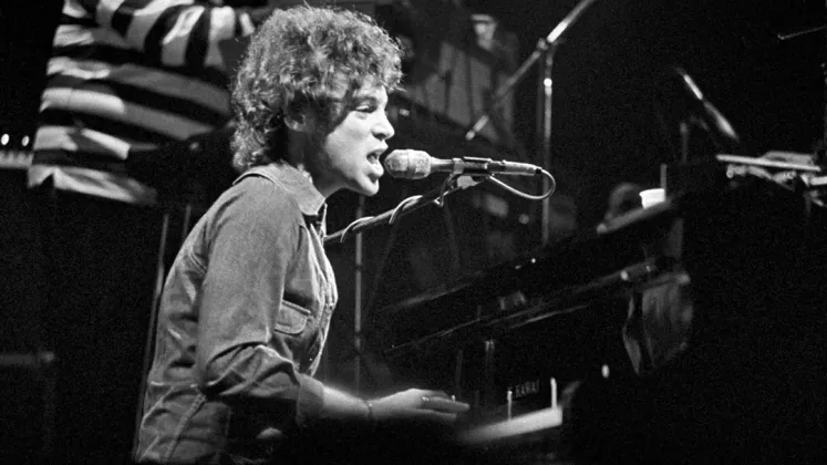 Eric Carmen