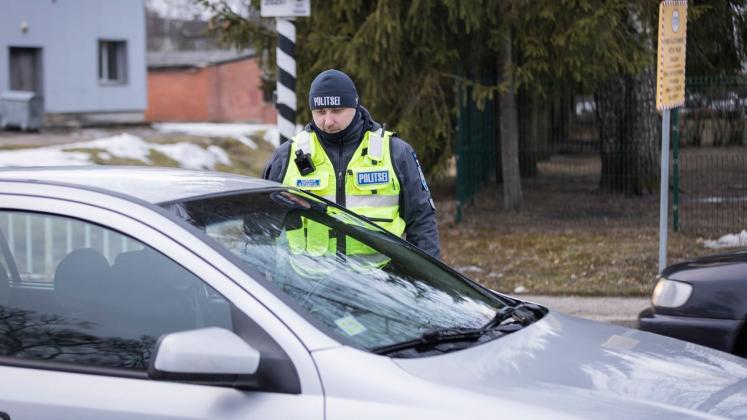politie