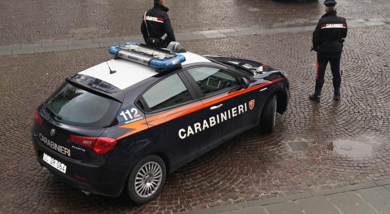 Carabinieri Italia