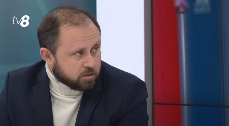 Александр Кориненко