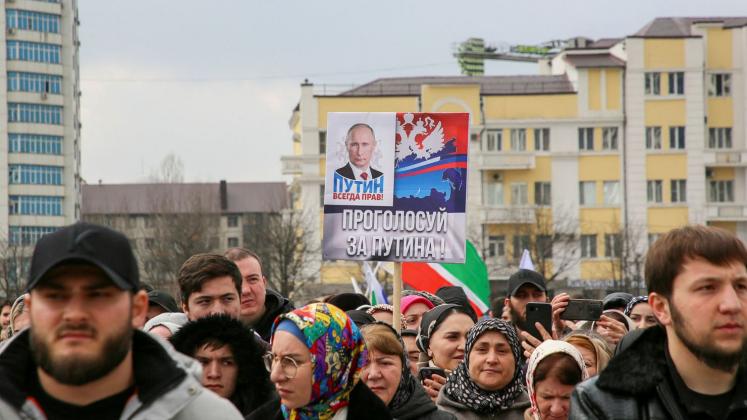 Rusia alegeri