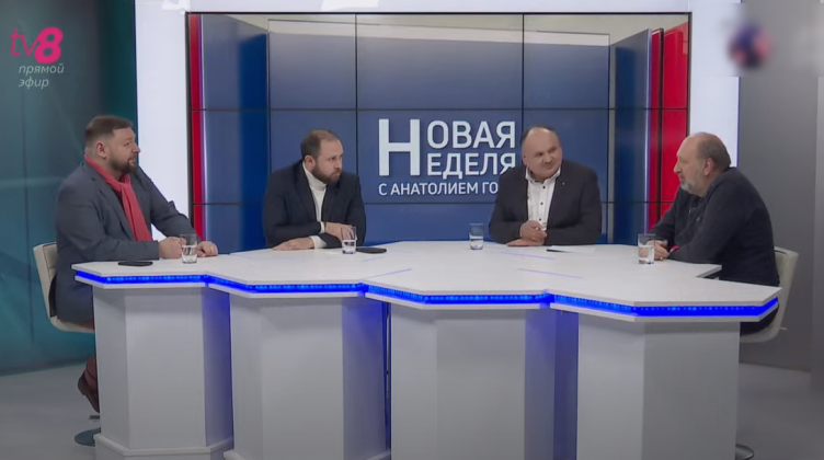 новая неделя