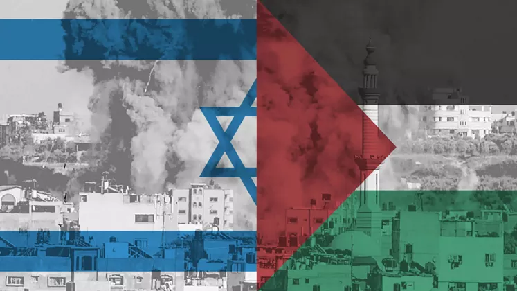 israel