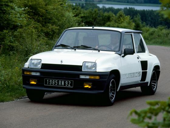 RENAULT-5-Turbo