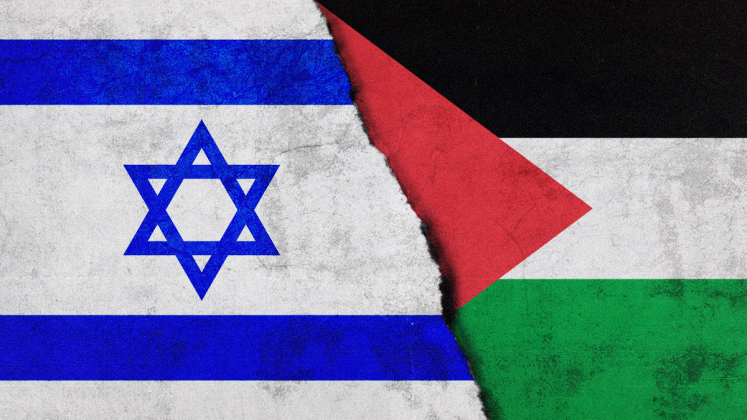 israel hamas