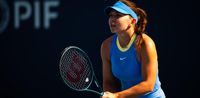 Simona Halep