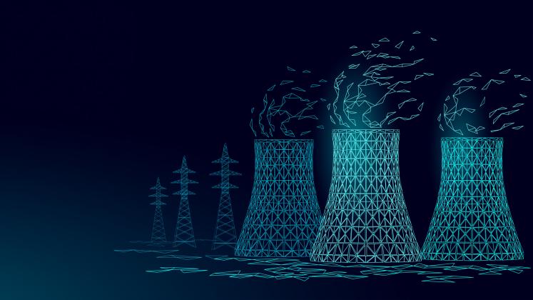 Nuclear energy