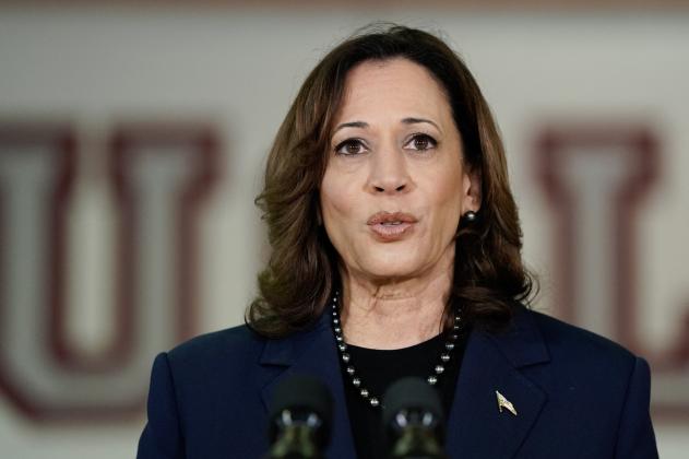 AFP__20240323__34M89BR__v1__HighRes__UsVicePresidentKamalaHarrisVisitsMarjoryStonema