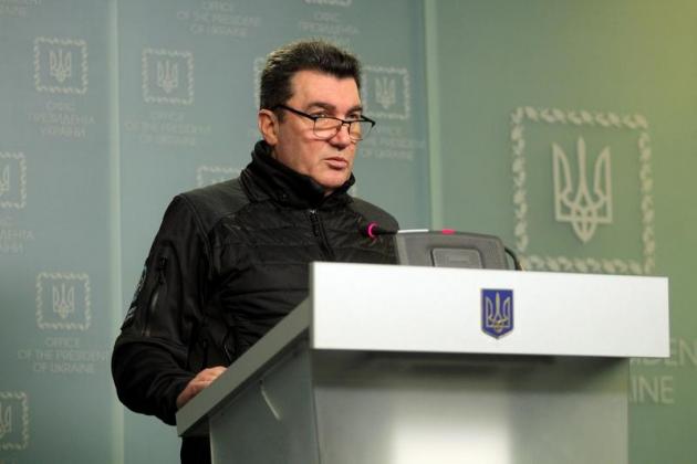 danilov