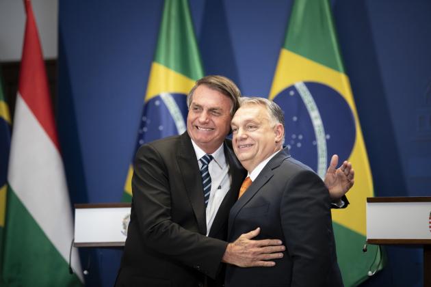 Bolsonaro