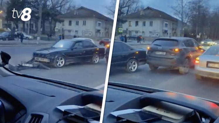 Accident