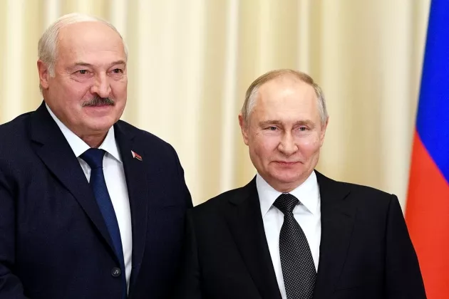 lucasenco putin