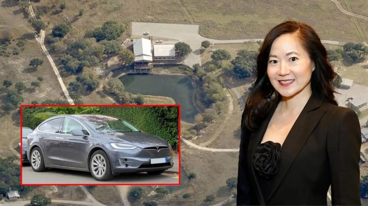 Angela-Chao-Tesla