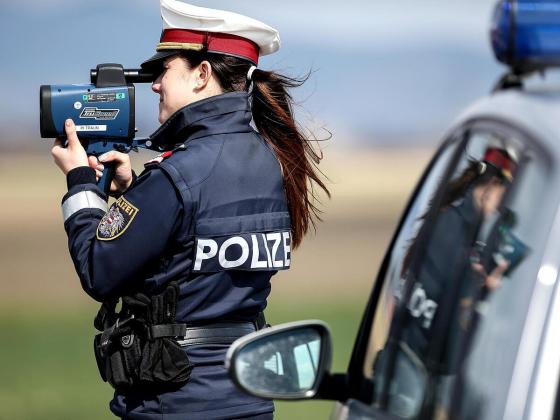 politie-austria