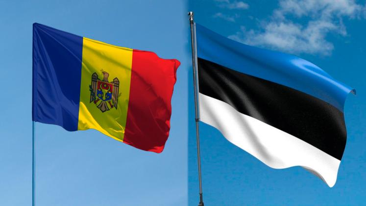 ESTONIA MOLD