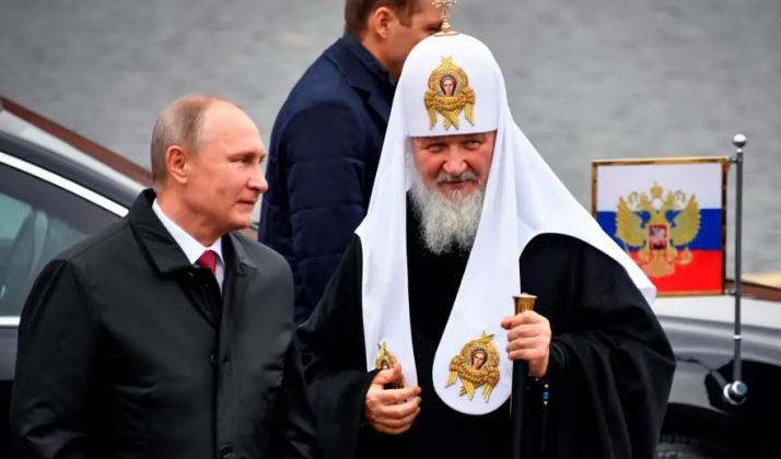 kirill