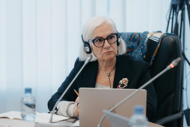 maria giuliana civinini