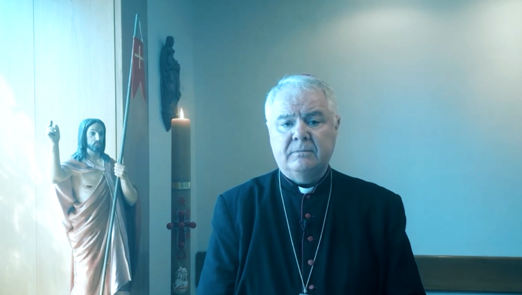 Episcop cataolic Chisnau