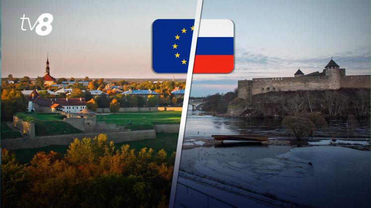 Estonia Site